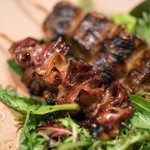 久遠の空 - 2017.10 ハツモト