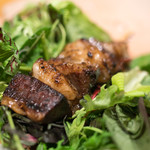 久遠の空 - 2017.10 チレ