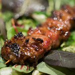 久遠の空 - 2017.10 横隔膜