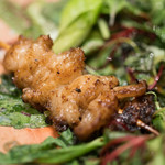 久遠の空 - 2017.10 網脂