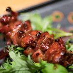 久遠の空 - 2017.10 コメカルビ