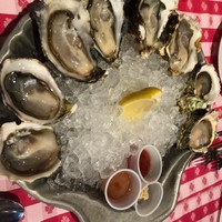グランド・セントラル・オイスターバー&レストラン 品川店 - もう１皿十分いける！美味しい