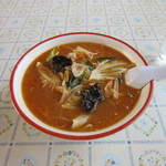 狼森食堂 - 