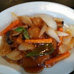 中国レストラン 雪園 - 