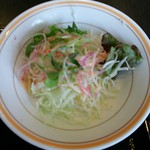 中国レストラン 雪園 - 