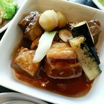 中国レストラン 雪園 - 