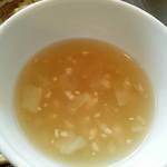 中国レストラン 雪園 - 