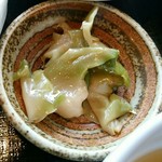 中国レストラン 雪園 - 