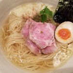 Homemade Ramen 麦苗 - 