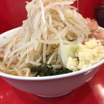 らーめん こじろう 526 - 料理写真: