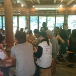 くつきそば 永昌庵 - 