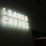 LEAVES COFFEE APARTMENT - 