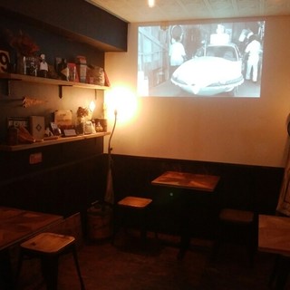 LEAVES COFFEE APARTMENT_2