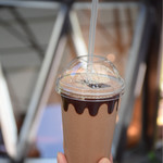 リンツ ショコラ ブティック＆カフェ - 