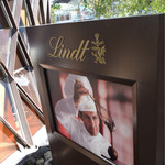 リンツ ショコラ ブティック＆カフェ - 