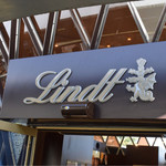 リンツ ショコラ ブティック＆カフェ - 