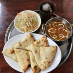 アジアン食堂 - 