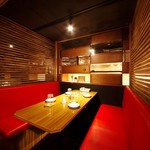 ビストロバンビーナ 横浜駅前店