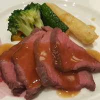 中国料理 星ヶ岡 - 