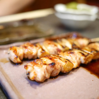 炭火焼鳥 なかお_1