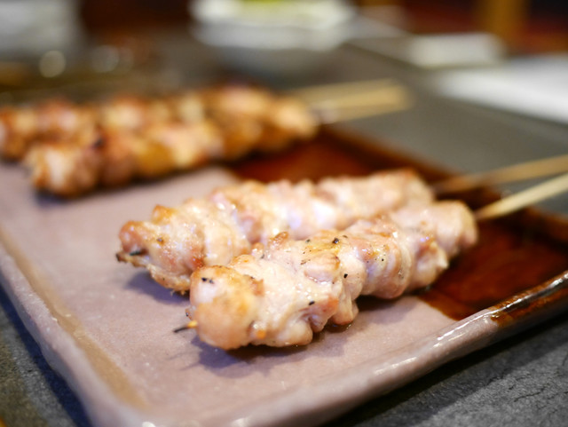 Sumibi Yakitori Nakao photo 5