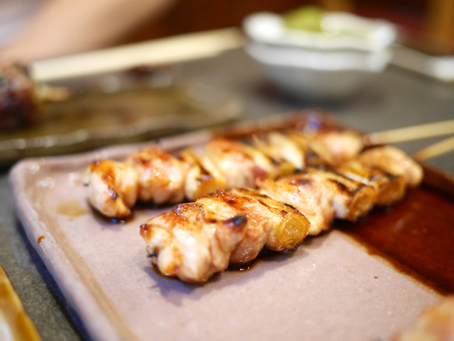 Sumibi Yakitori Nakao photo 2