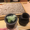 蕎麦きり みよた