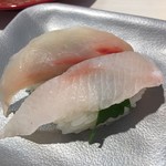 魚べい 名古屋守山店 - 