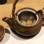 炭火割烹 大嶋 - 