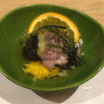 炭火割烹 大嶋 - 