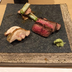 炭火割烹 大嶋 - 