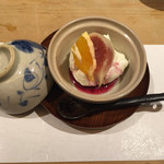 炭火割烹 大嶋 - 