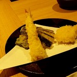 天ぷら 嵐 - 