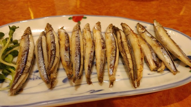 料理写真 閉店 鹿児島郷土料理 おはん 練馬 郷土料理 その他 食べログ