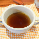 カントリー・キッチン - スープ
