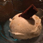 島人の宝 - ちんすこうアイス