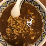 中国ラーメン揚州商人 - 