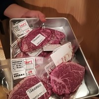 個室 炭火焼肉 有田牛 本店 - 