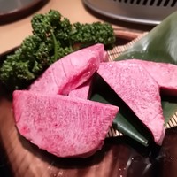個室 炭火焼肉 有田牛 本店 - 