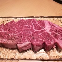 個室 炭火焼肉 有田牛 本店 - 