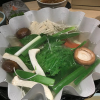 瓢斗 四条烏丸店 - 