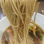 らぁ麺 幸跳 - 