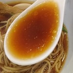 らぁ麺 幸跳 - 