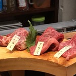 焼肉萬野 - 