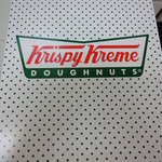 Krispy Kreme Doughnuts - 