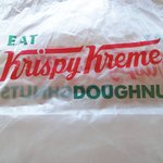 Krispy Kreme Doughnuts - 