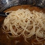 麺屋わっしょい - 替え玉は無料！