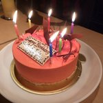 パティスリー プレジール - 