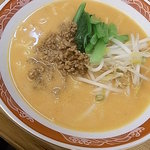 担々麺 雷伝 - 担々麺