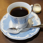 サトウコーヒー - コーヒー